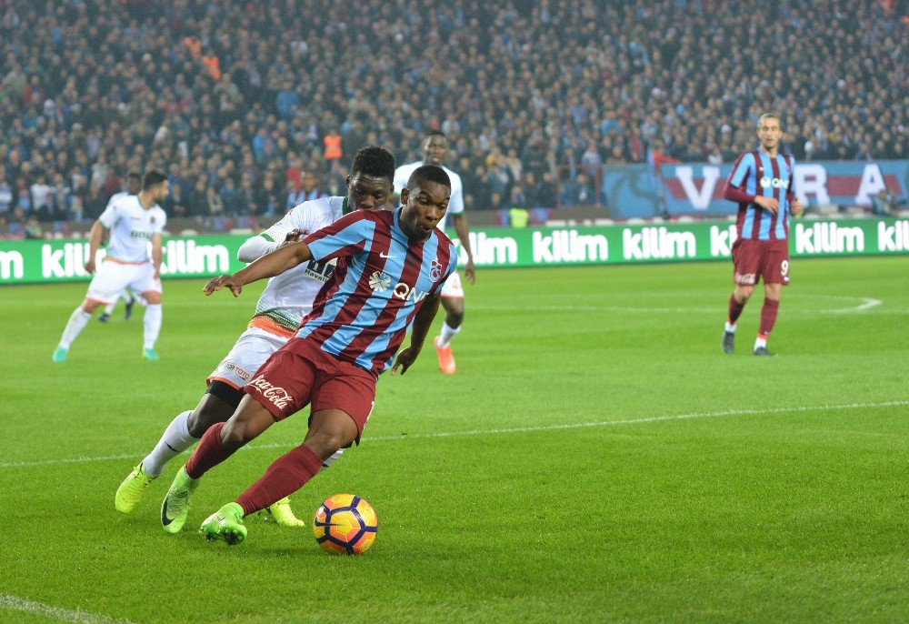 Spor Toto Süper Lig