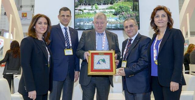 İsrail’den 400 Bin Turist Bekleniyor