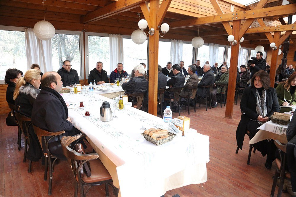 Başkan Uyar’dan Başvuru Çağrısı