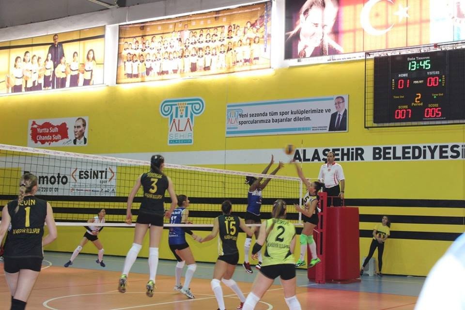 Sarı Melekler Yerini Sağlamlaştırdı