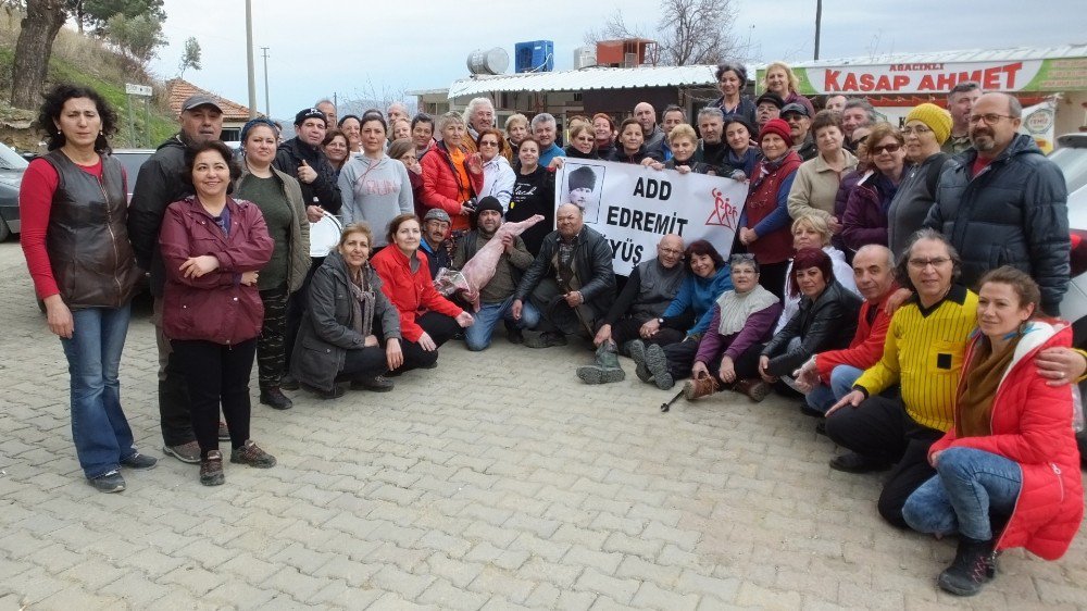 Balıkesir’de Ucuz Etin Adresi Ağacık Mahallesi