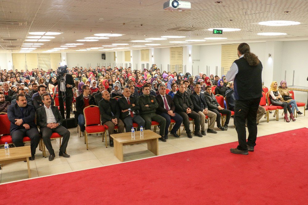 Yahyalı’da 102. Yılında Çanakkale Ruhu Anlatıldı