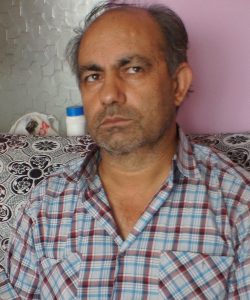Cinayete Kurban Giden Irmak Kupal’ın Babası, Karısını Ve Kızını Öldürdü