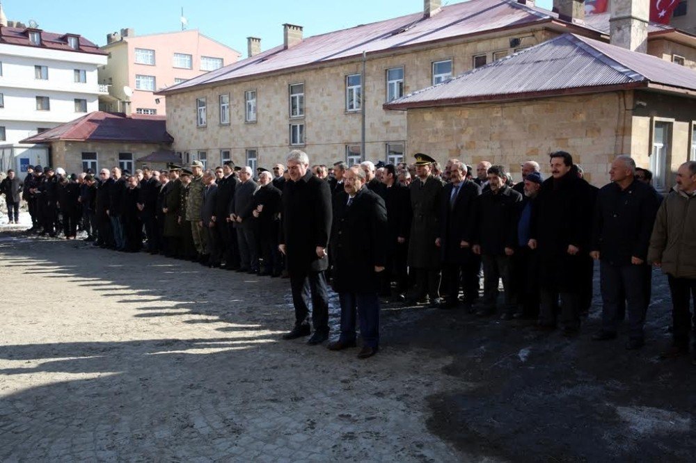 Bayburt’ta Kurtuluş Coşkusu