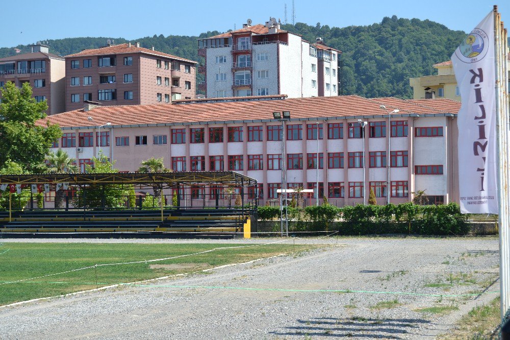 Beü Zonguldak Meslek Yüksekokulu’na İki Yeni Program Daha Açıldı