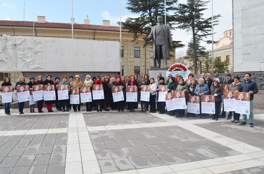 Çydd’nin 28. Kuruluş Yıl Dönümü