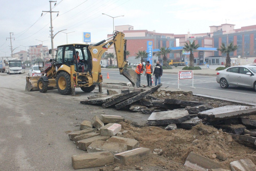 Trafik Kazalarını Önleyecek Çalışma