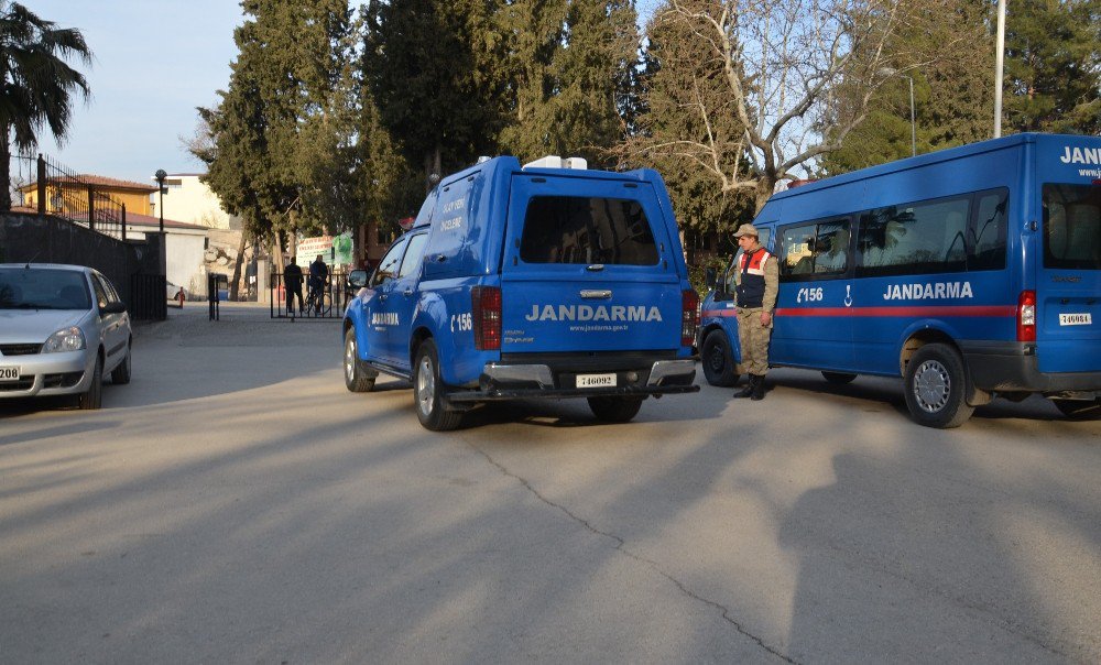 14 Şubat Günü Öldürülen Kadının Katili Yakalandı