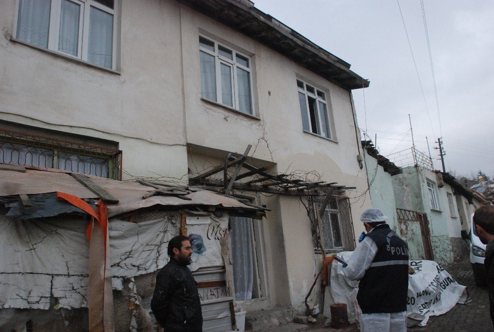 Tokat’ta Karbonmonoksit Zehirlenmesi: 1 Ölü