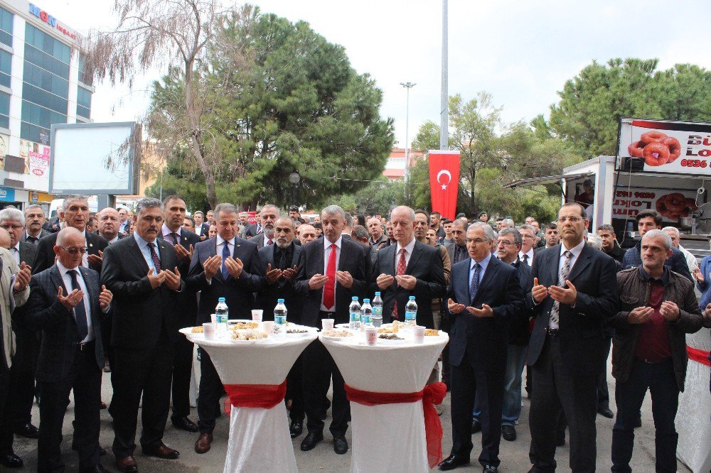 Emekli Özel Harekatçılardan Seferberlik