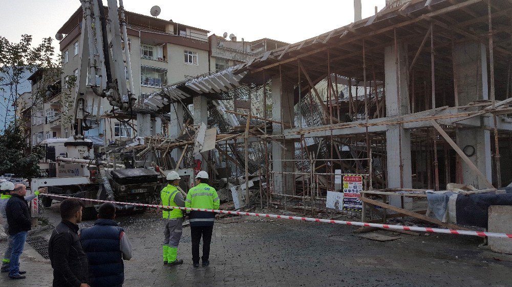 "İş Kazalarının Yüzde 80’i Bilinçsizlikten Kaynaklanıyor"