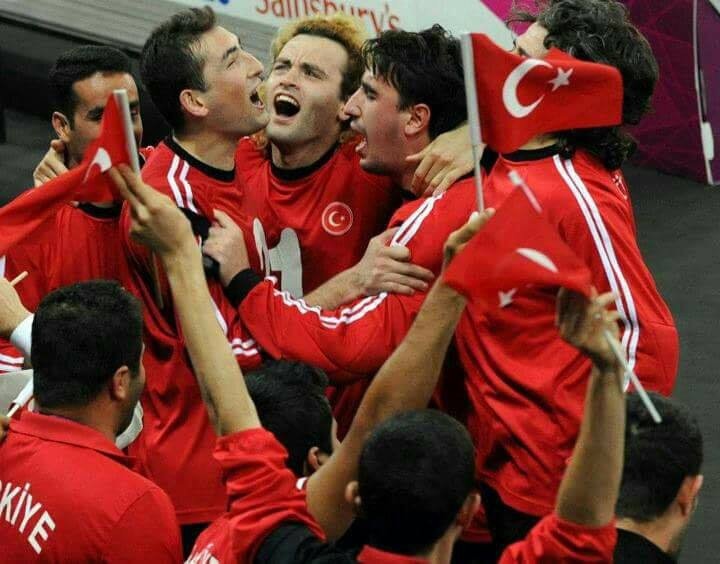 Bayrakçı Goalball Milli Takımının Antrenörü Oldu