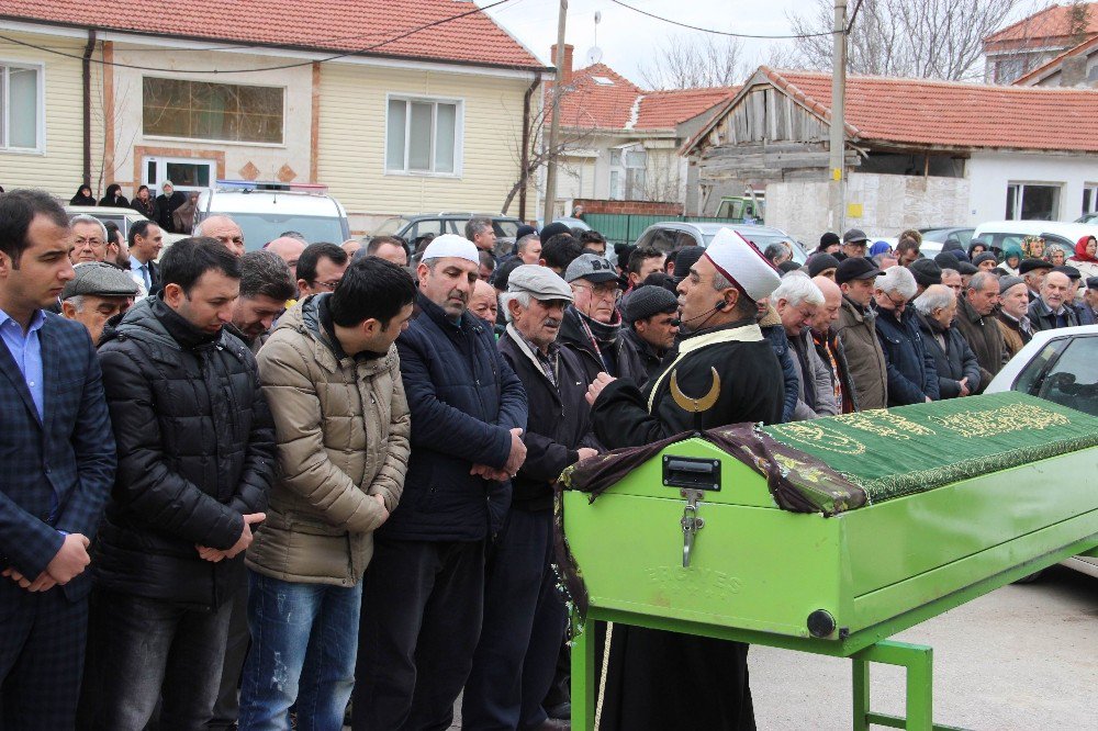 Gaspçıların Dövdüğü Annenin Ardından Kızı Da Hayatını Kaybetti