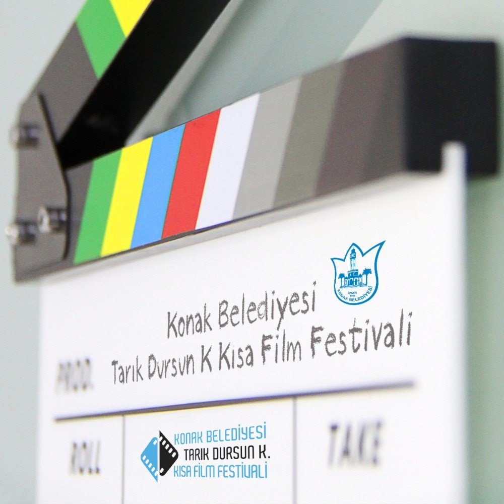 Konak’tan Online Film Festivali