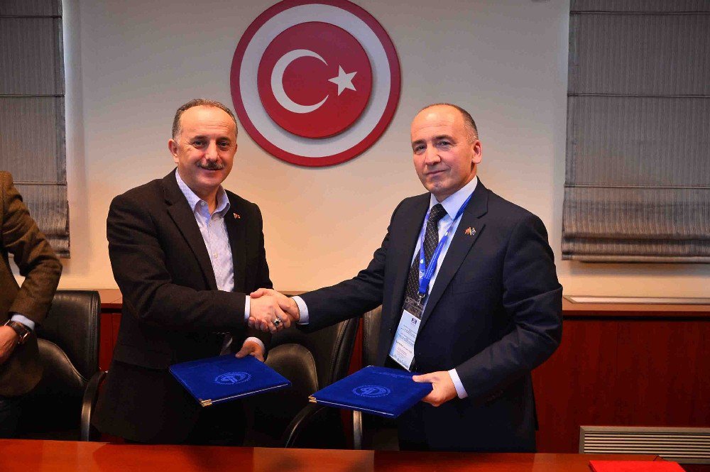 Bağcılar, Kosova’nın İpek Şehri İle Kardeş Şehir Oldu