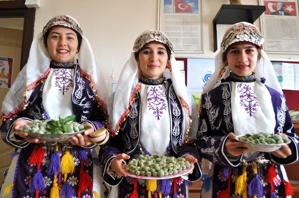 Silifke’de 2. Çağla Ve Kültür Şenlikleri Düzenlenecek