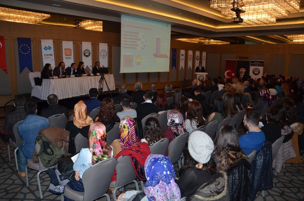 Ztso’dan Kadın Girişimcilik Bilgilendirme Semineri