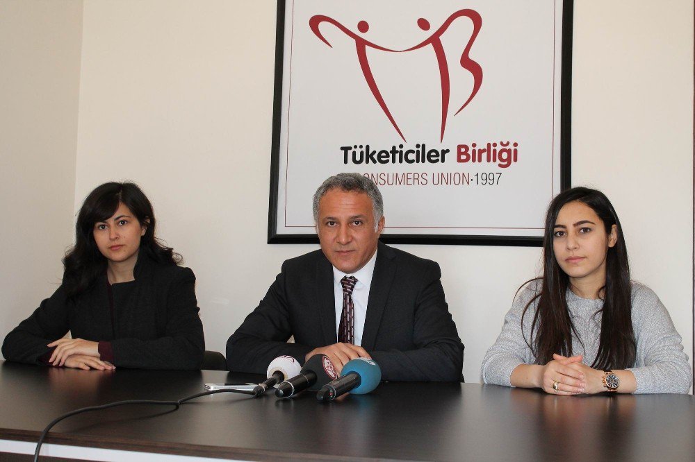 Tüketiciler Birliği Genel Başkanı Şahin: “Tüketiciler Kusurlu Asansör İçin Hak Talep Edebilir”