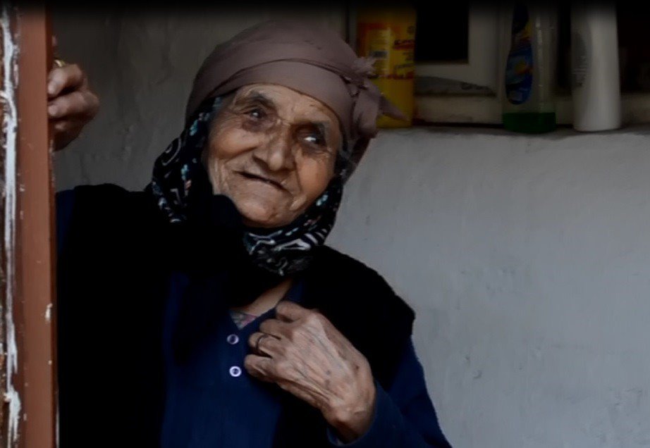 Fatma Nine’nin Cami Nöbeti Son Buldu