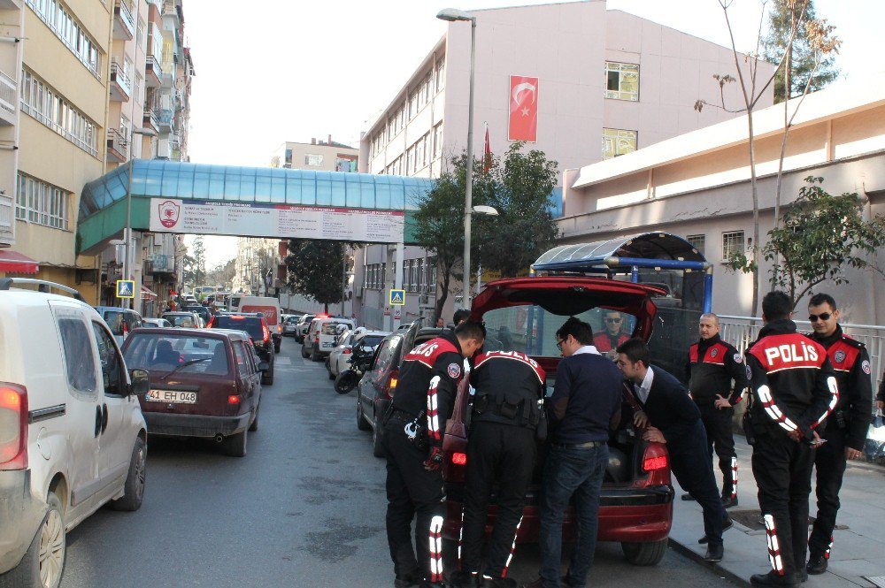 Yunuslar Uyuşturucu Tacirlerine Göz Açtırmıyor