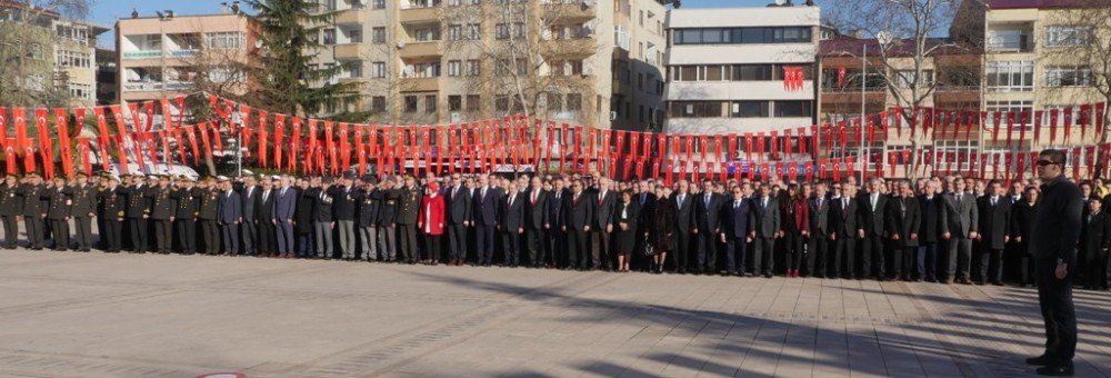 Trabzon’un Kurtuluşu’nun 99. Yıldönümü Kutlamaları