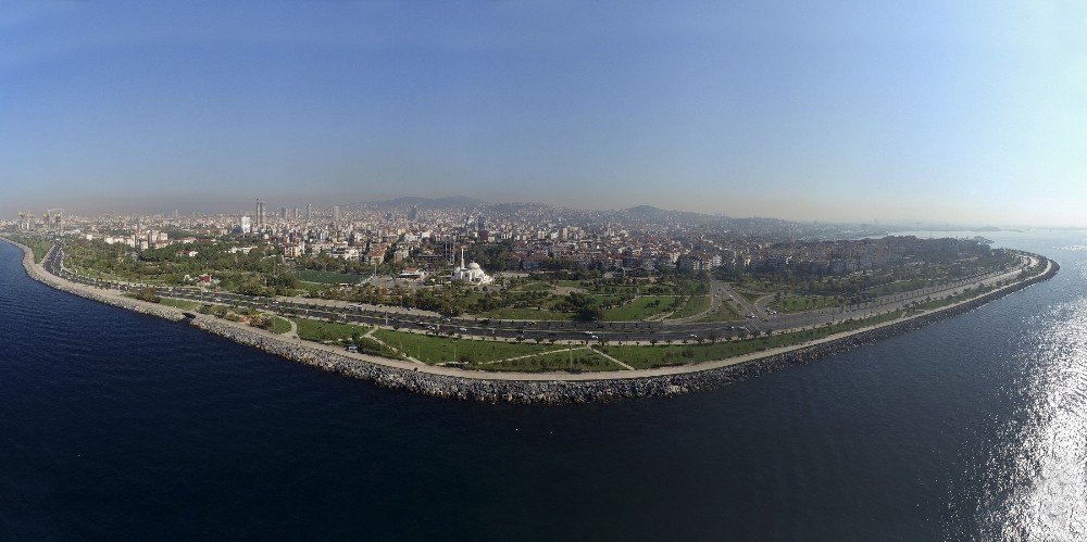 Bakanlık’tan Pendik Batı Mahallesi’ne 2’nci Onay