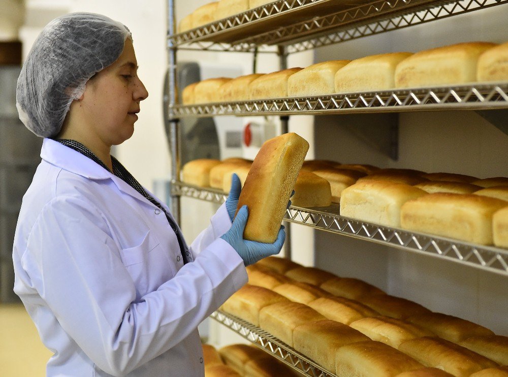 İzmir’in Ekmeği Çölyak Hastalarına Umut Oldu