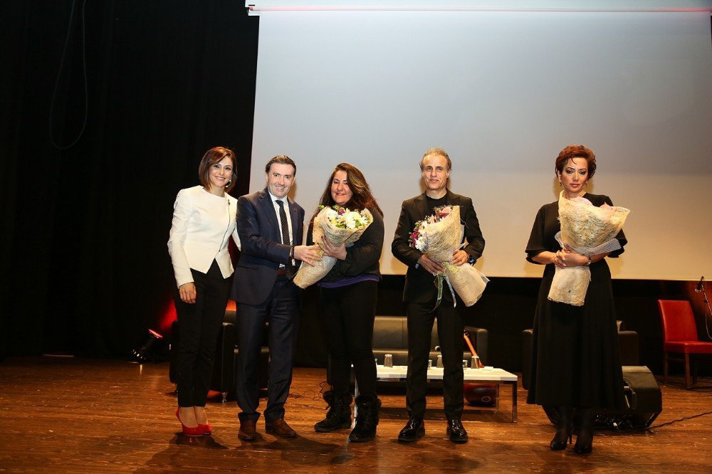 Büyük Halk Ozanı Ali Ekber Çiçek Türkü Ve Deyişleriyle Anıldı