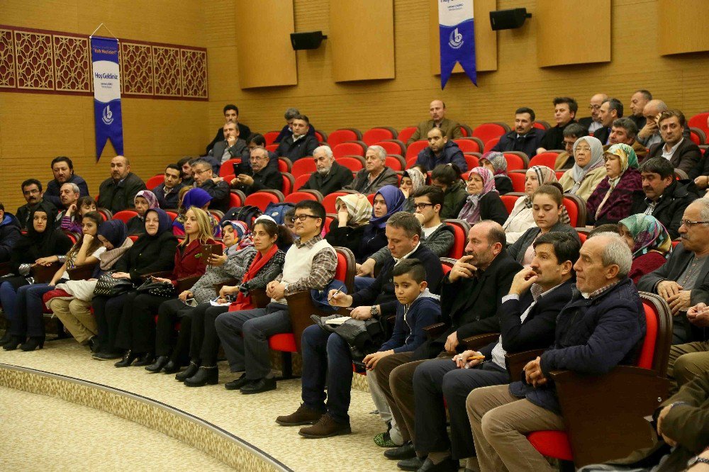 Bağcılar’ın Sorunları Halk Meclisi’nde Çözülüyor