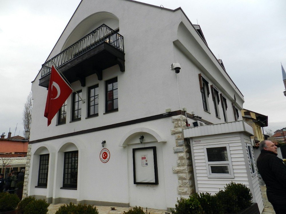 Türkiye’nin Prizren Başkonsolosluğu’na Saldırı İddianamesi Hazırlandı