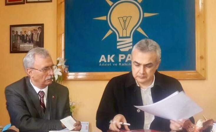 Ak Parti’li Savaş, "Artık Koalisyon Yaşanmayacak"