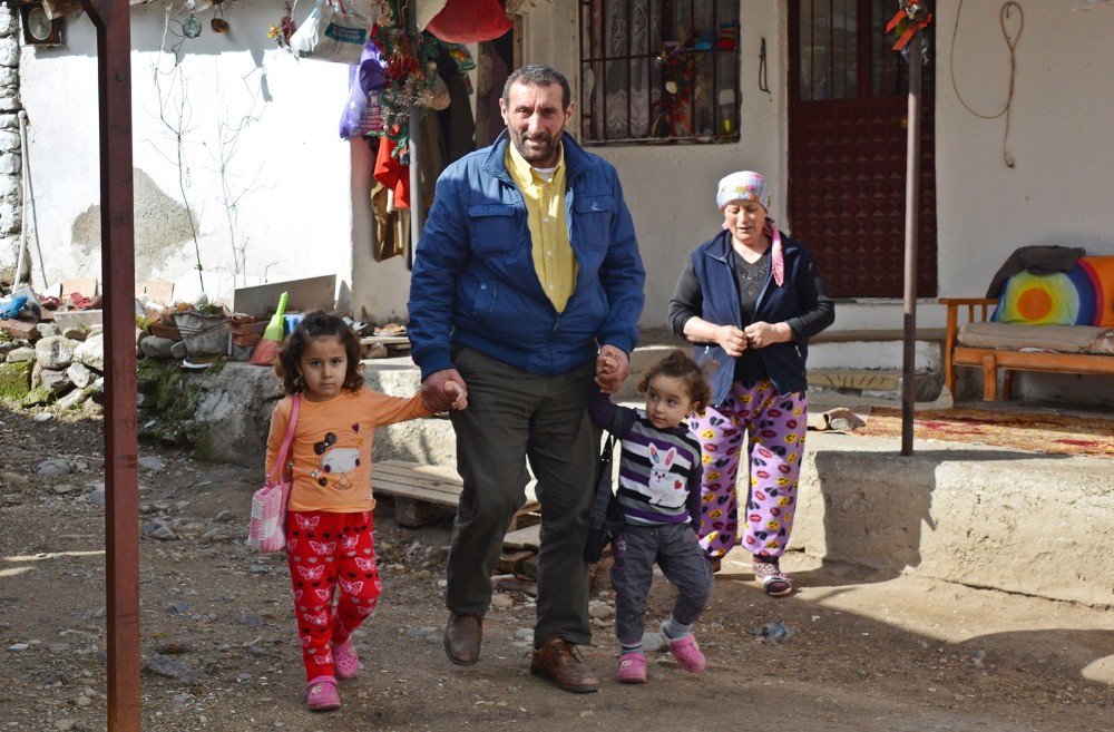 Kayıp Gelinin Kayınpederi İsyan Etti: “Üzerimize Yapılan Yakıştırmalardan Kurtulmak İstiyoruz”