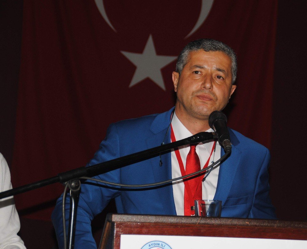 Aydın Ketbir’de Bilgen Güven Tazeledi