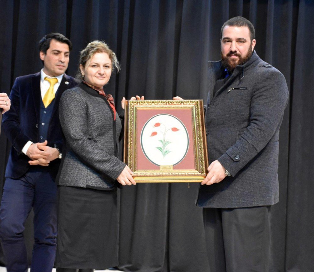 Abdülhamid Kayıhan Osmanoğlu: "Dedem Abdülhamid’den Çalınan Her Şeyi Ülkemize Tekrar Kazandırmamız Gerekiyor"