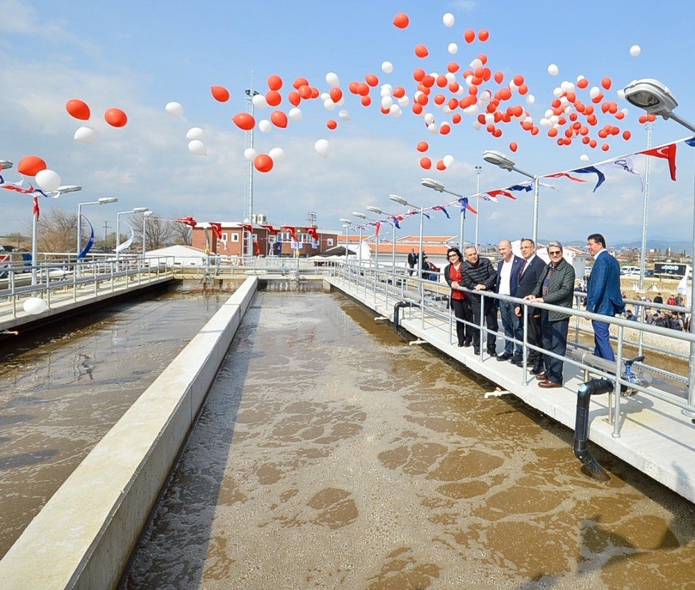 Başkan Aziz Kocaoğlu’ndan ’İzmir Köy’ Çıkışı