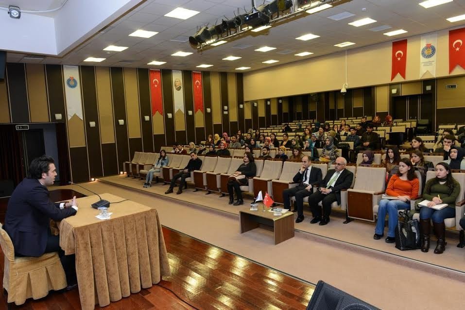 Ksü’de Kamu Denetimi Konferansı