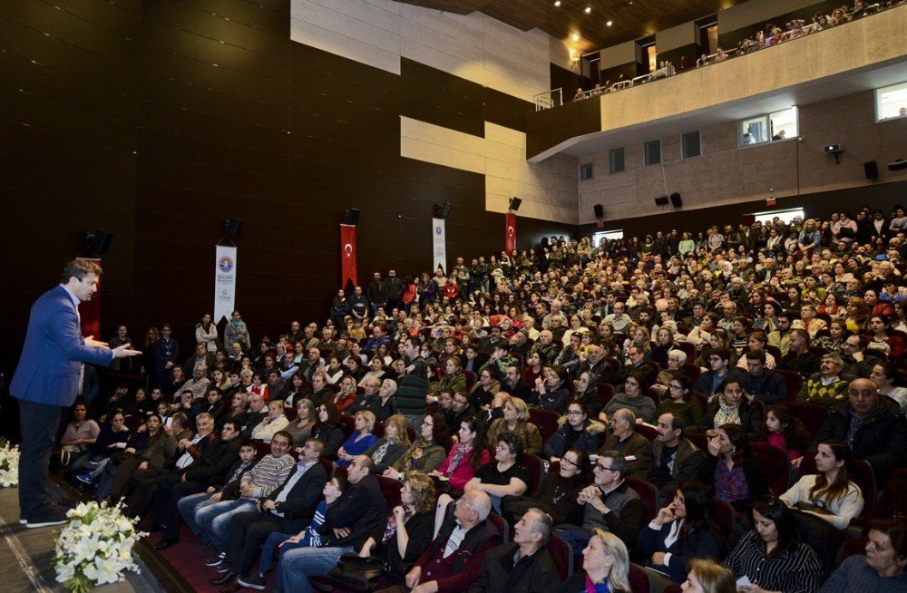 Maltepe’de “Nutuk” Coşkusu