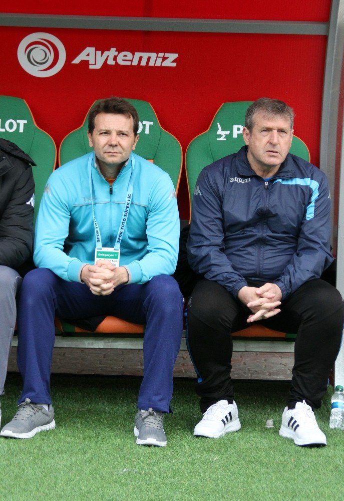 Spor Toto Süper Lig