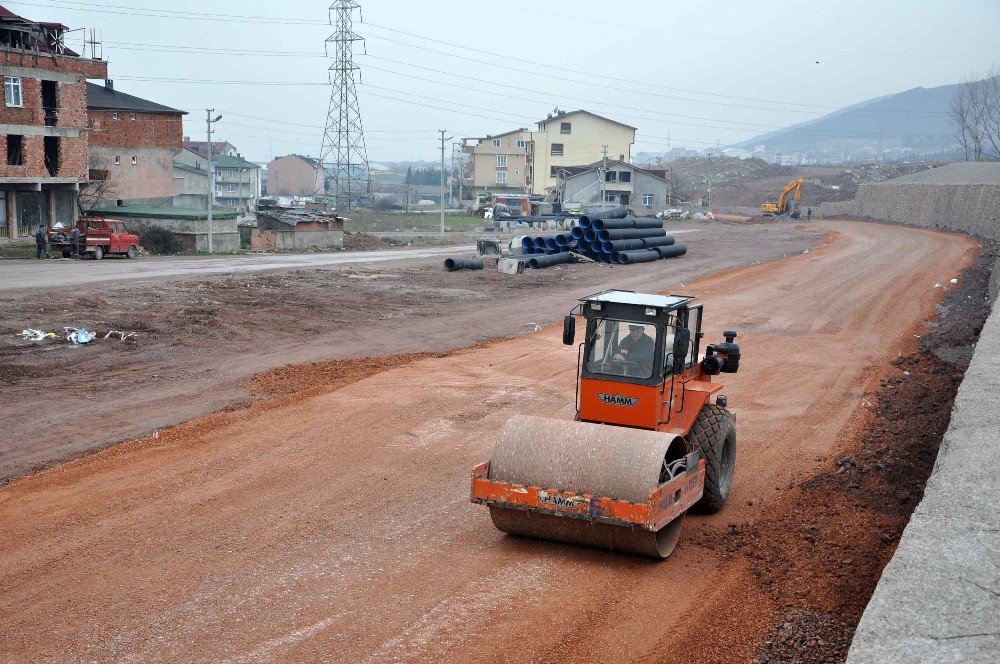 Körfez Ve Derince Arasına Alternatif Ulaşım