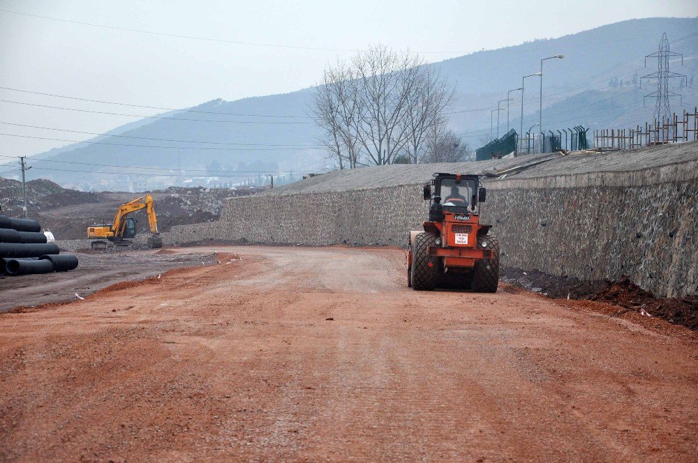 Körfez Ve Derince Arasına Alternatif Ulaşım