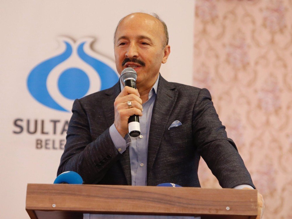 Bakan Müezzinoğlu: "Yalan Söyleyerek Korkutmaya Çalışıyor”