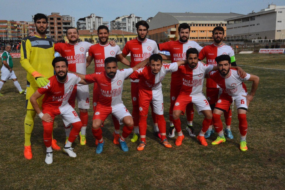 Siverek Belediyespor - Ceylanpınar Belediyespor: 4-0