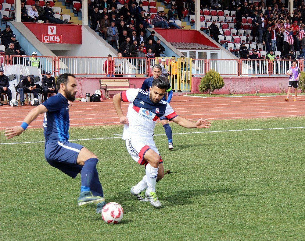 Spor Toto 2. Lig