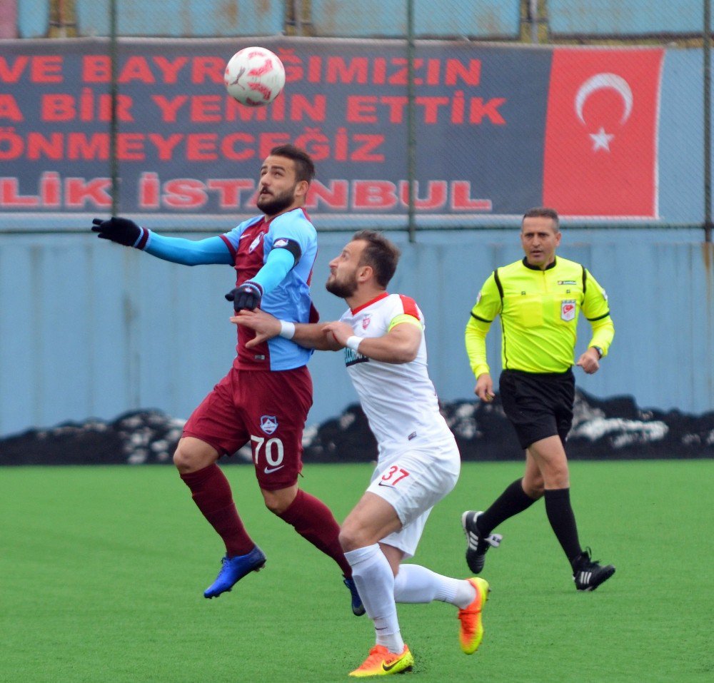 Spor Toto 2. Lig