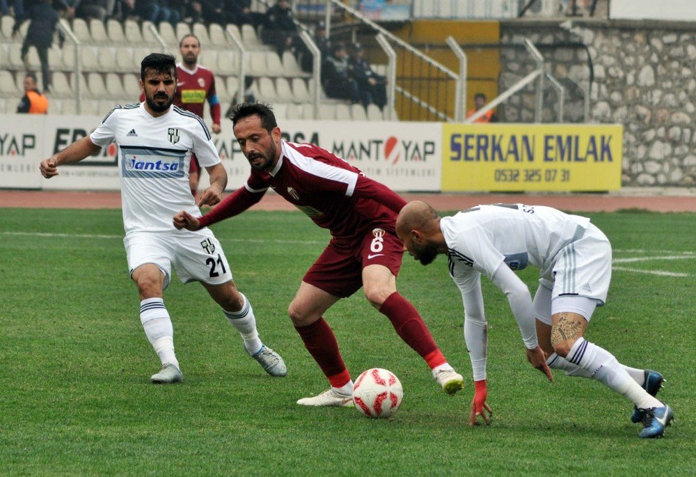 Spor Toto 2. Lig