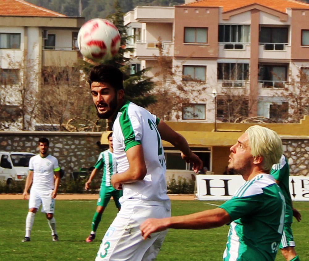 Muğlaspor: 2 12bingöl: 0