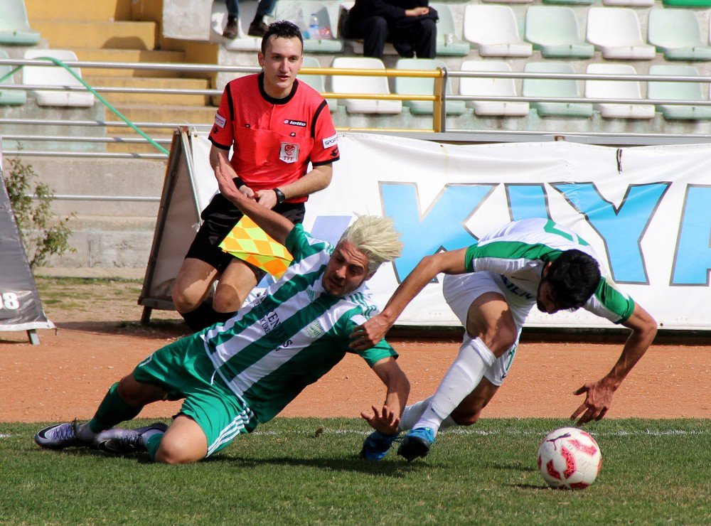 Muğlaspor: 2 12bingöl: 0