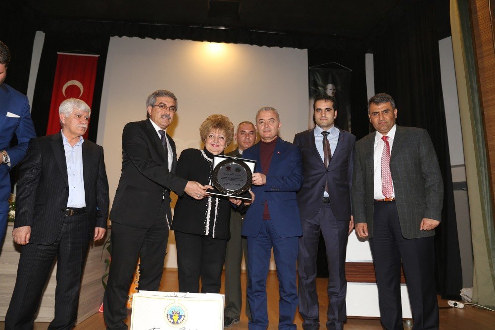 Hocalı Katliamı Turgutlu’da Anıldı