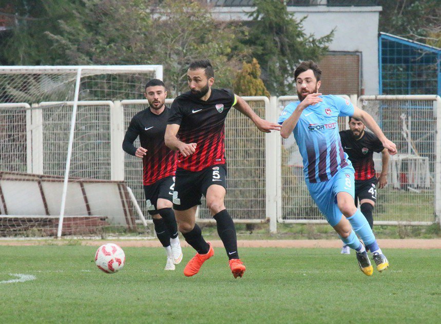 Spor Toto 2. Lig