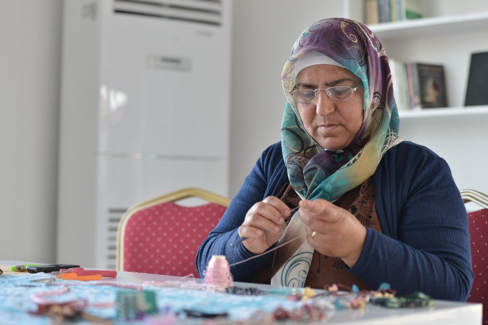 Kadın Emeği, Zeytinkay’de Hedef Büyüttü